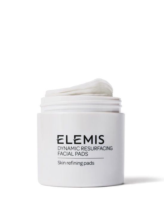 ELEMIS Other - ELEMIS Dynamic Resurfacing Facial Pads - White